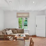 Nahe Der Mueritz Ferienhaus *