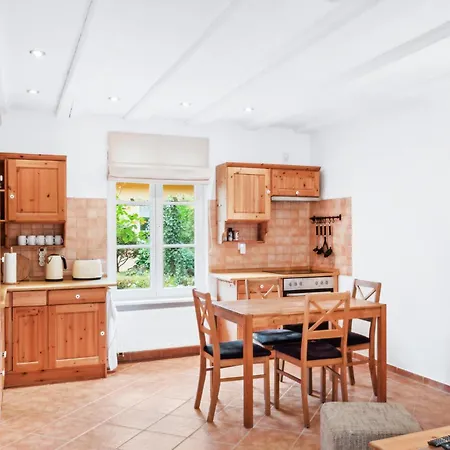 Nahe Der Mueritz * Solzow