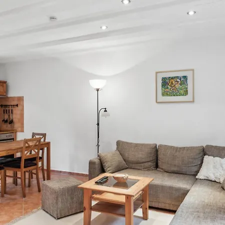 Nahe Der Mueritz Dom wakacyjny *