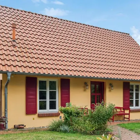 Nahe Der Mueritz Solzow