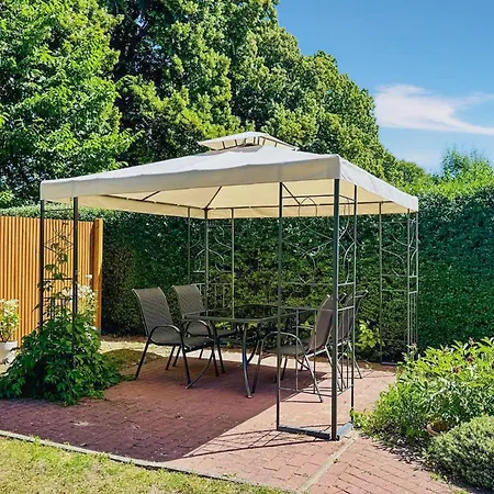 Semesterbostad Nahe Der Mueritz Solzow