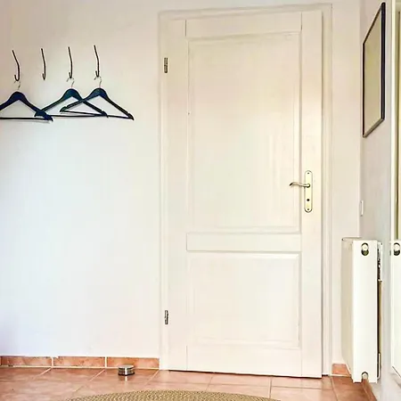 Nahe Der Mueritz Semesterbostad Solzow